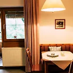 Appartement Terrassenhof Bad Wiessee