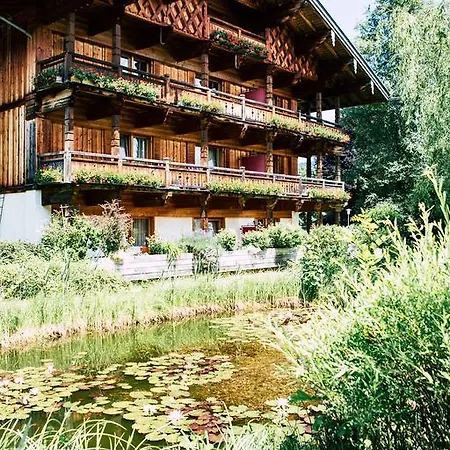 Terrassenhof 3*
