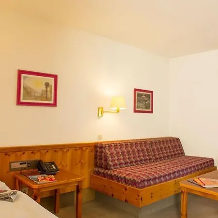 Terrassenhof Apartamento Bad Wiessee