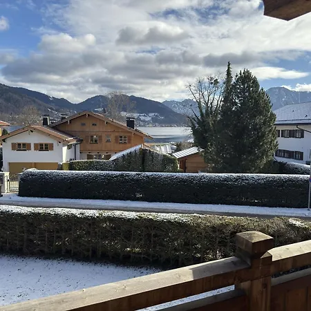 Terrassenhof * Bad Wiessee