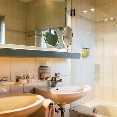 Terrassenhof 3* Bad Wiessee