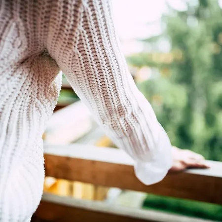 Terrassenhof Apartamento