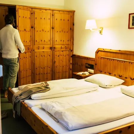 Terrassenhof 3* Bad Wiessee