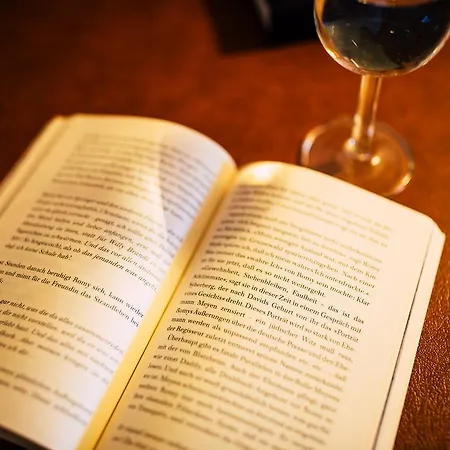 Terrassenhof 3* Bad Wiessee