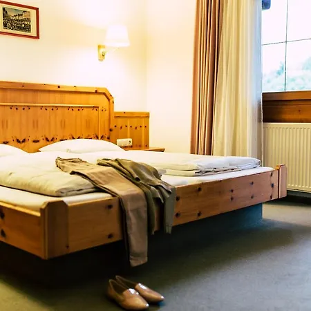 Terrassenhof Apartamento 3*