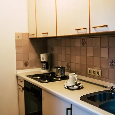 Terrassenhof 3* Bad Wiessee