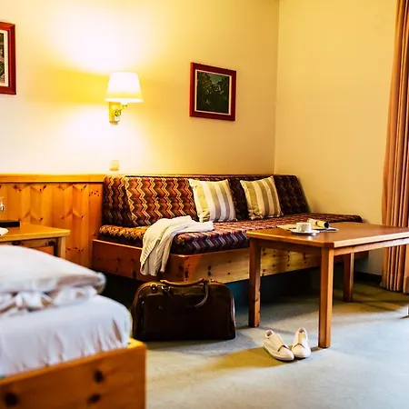 Terrassenhof Apartamento 3*